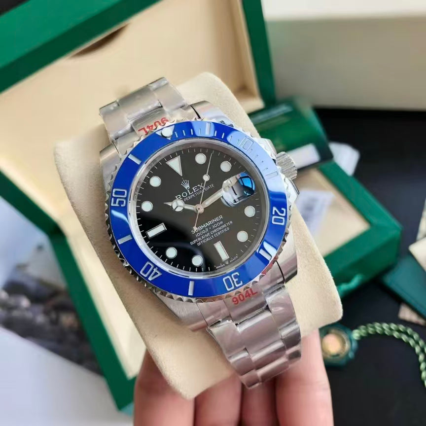 Submersible Series - Premium Customization