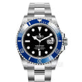 Submersible Series - Premium Customization