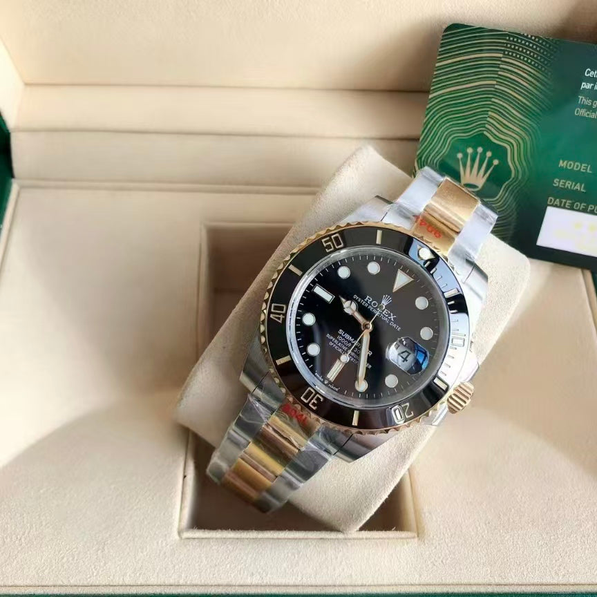 Submersible Series - Premium Customization