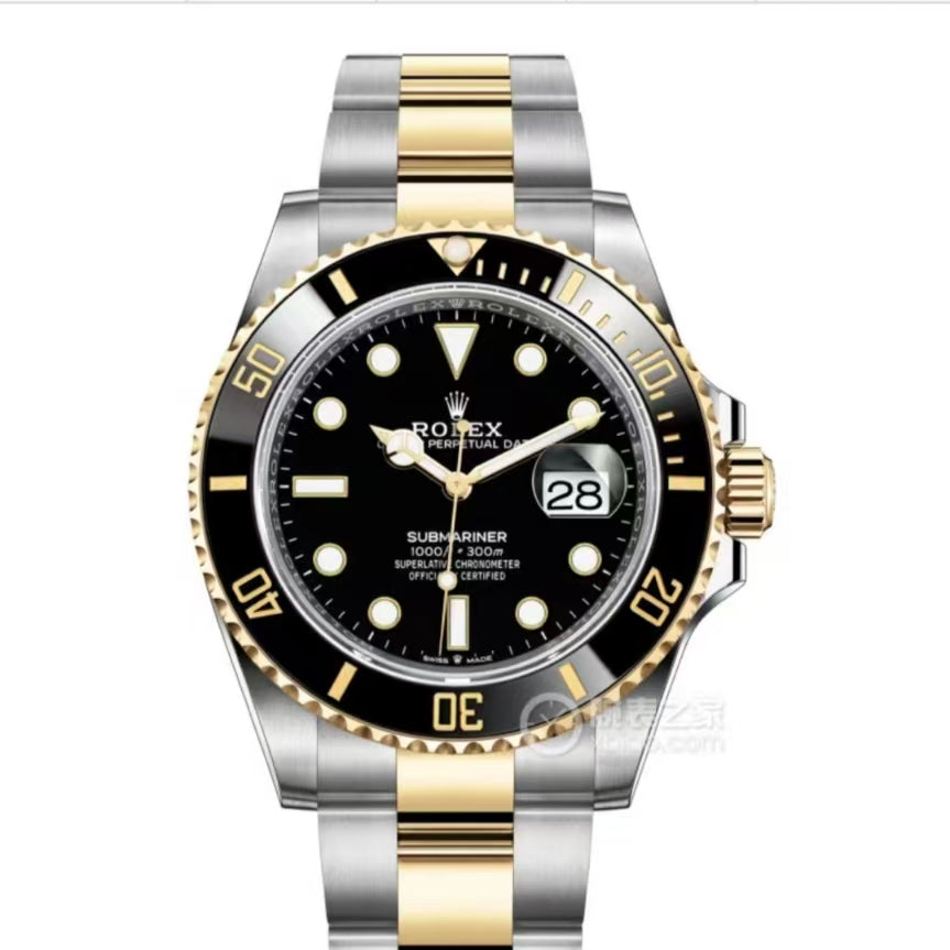 Submersible Series - Premium Customization
