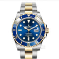 Submersible Series - Premium Customization