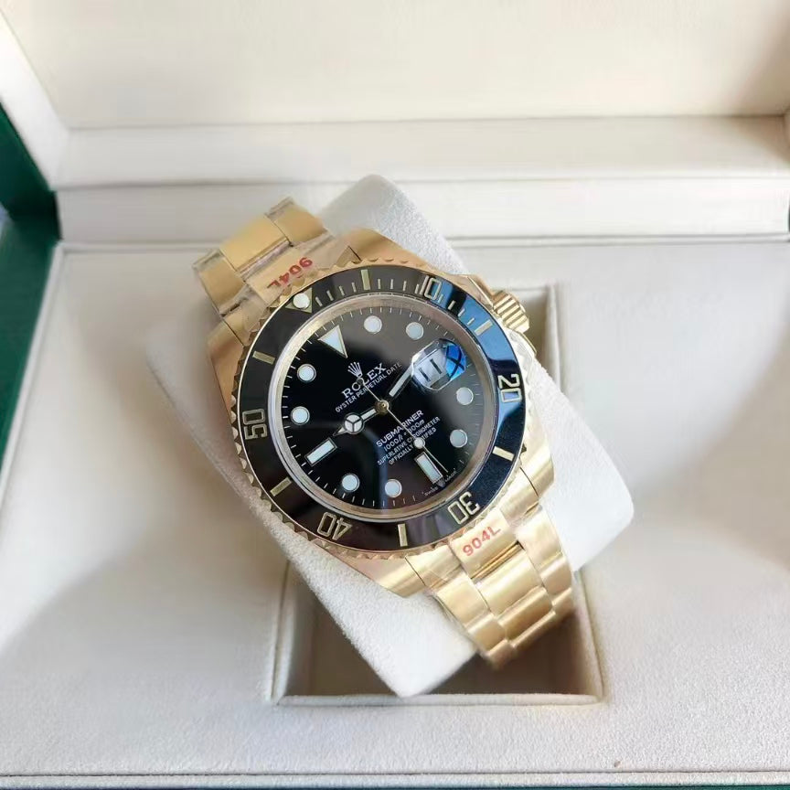 Submersible Series - Premium Customization