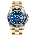 Submersible Series - Premium Customization