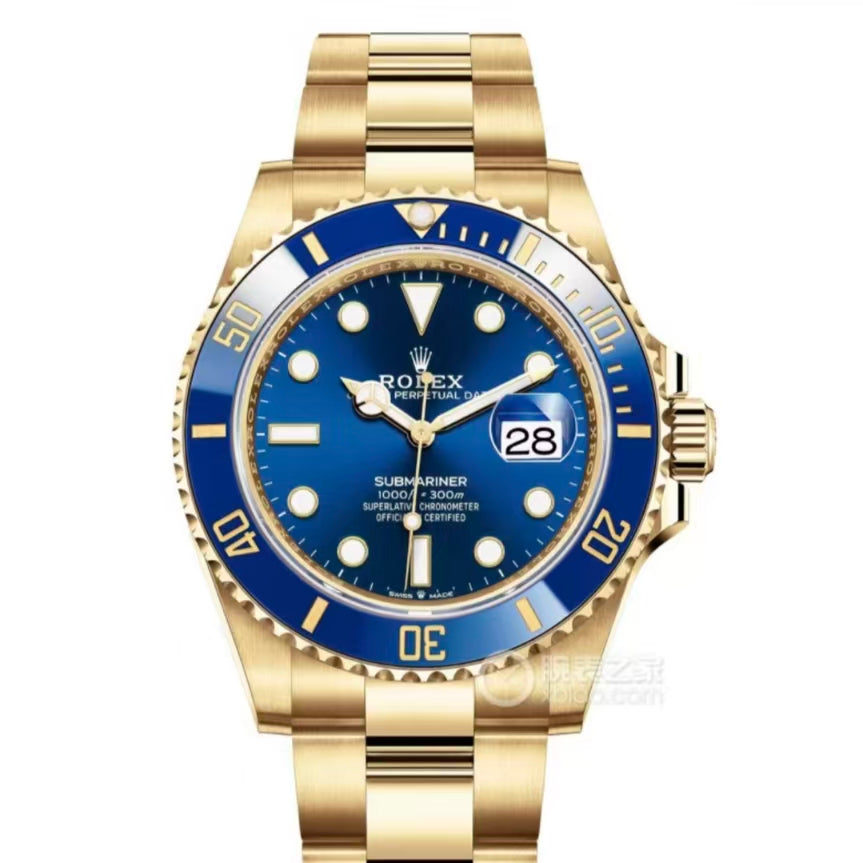 Submersible Series - Premium Customization