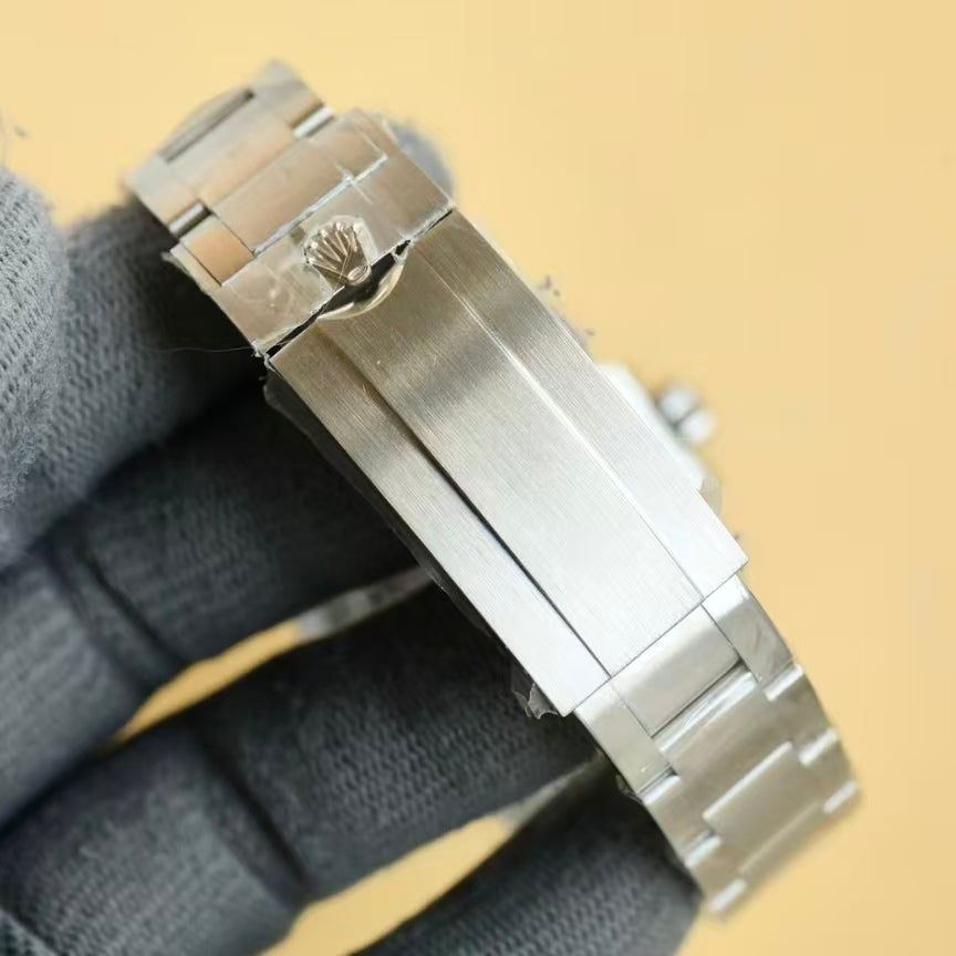 Submariner Series - Custom Edition