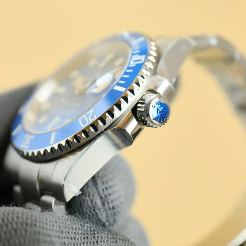 Submariner Series - Custom Edition