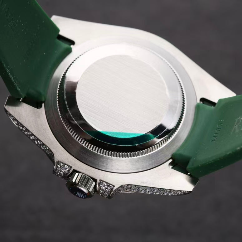Submersible Type Set Diamond Special Edition