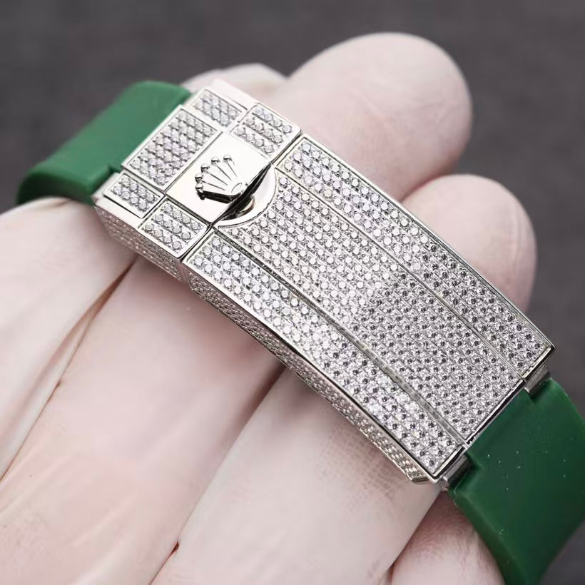 Submersible Type Set Diamond Special Edition