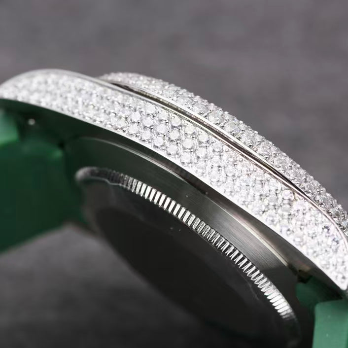 Submersible Type Set Diamond Special Edition