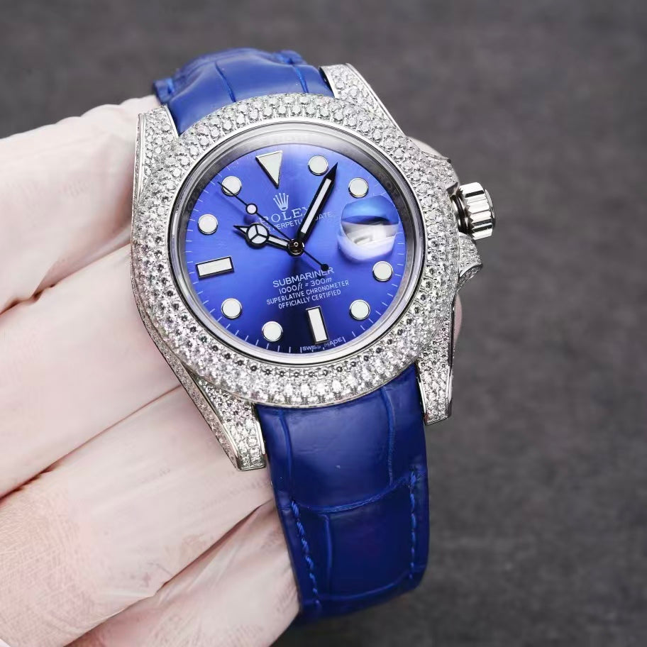 Submersible Type Set Diamond Special Edition
