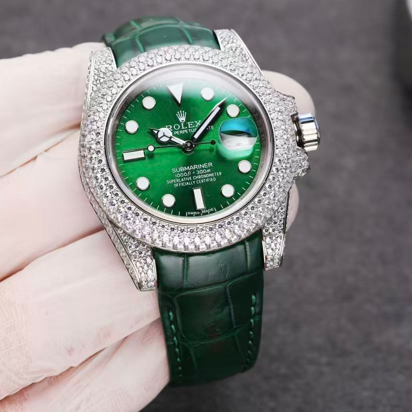 Submersible Type Set Diamond Special Edition