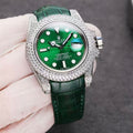 Submersible Type Set Diamond Special Edition