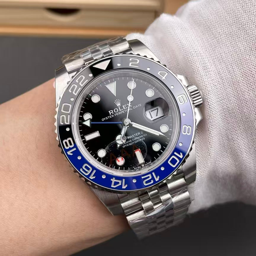 VS Inter Milan Edition Greenwich/40mm/3285 model