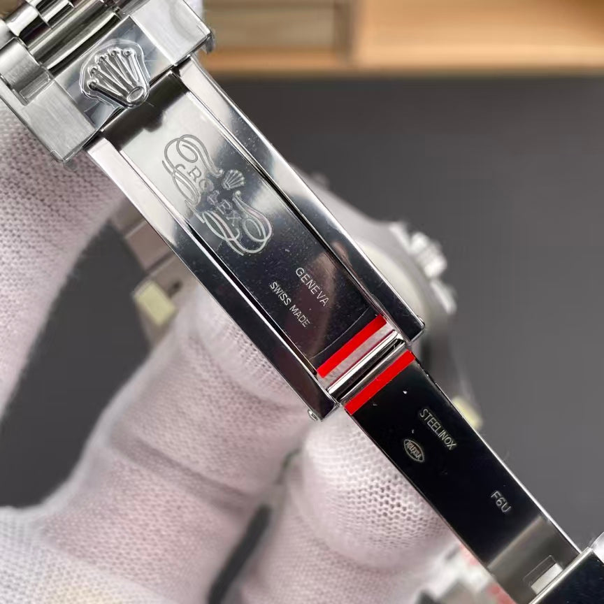 VS Inter Milan Edition Greenwich/40mm/3285 model