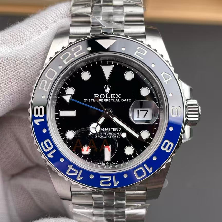VS Inter Milan Edition Greenwich/40mm/3285 model