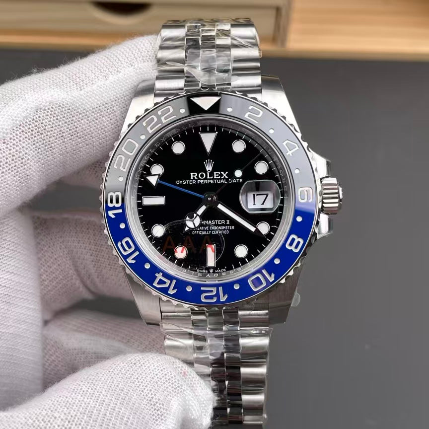 VS Inter Milan Edition Greenwich/40mm/3285 model
