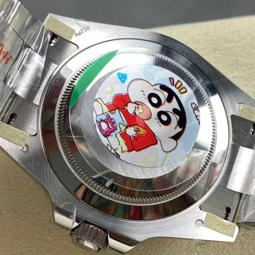 ARF Greenwich GMT