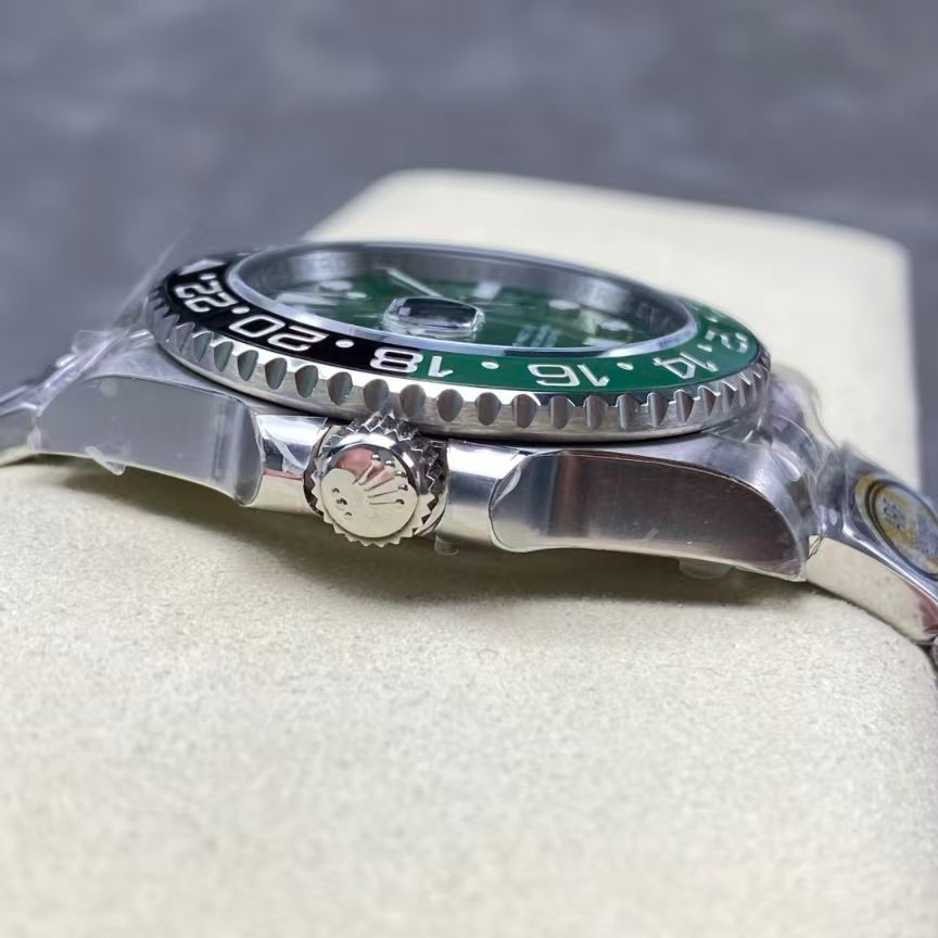 ARF Greenwich GMT