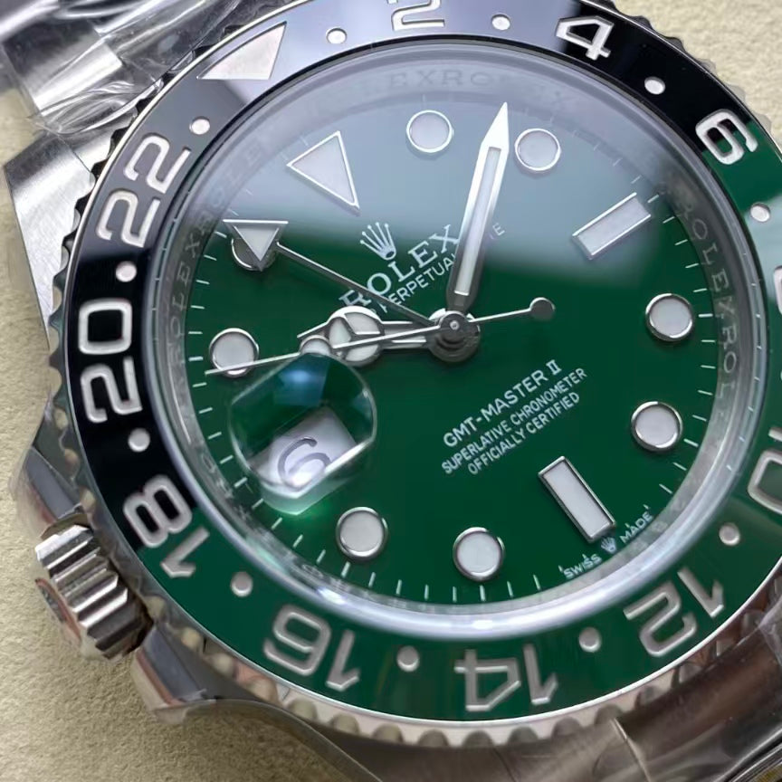 ARF Greenwich GMT