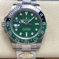 ARF Greenwich GMT