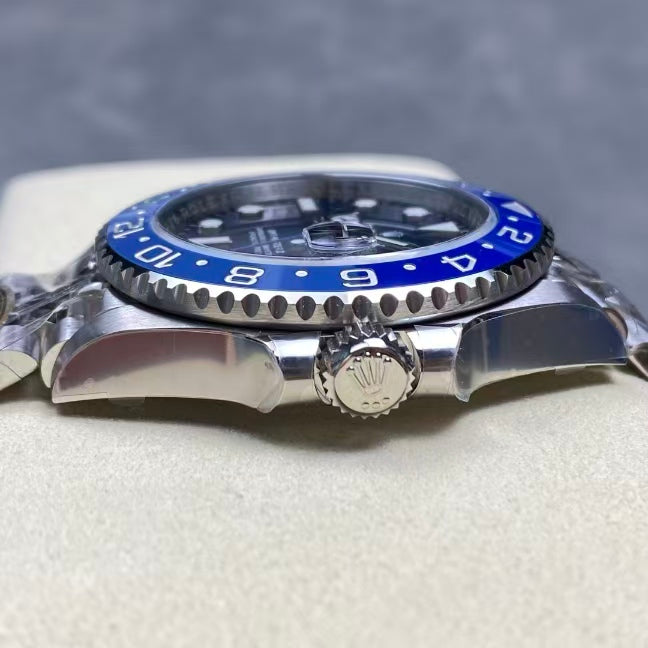 ARF Rolex Greenwich New Blueberry Ring