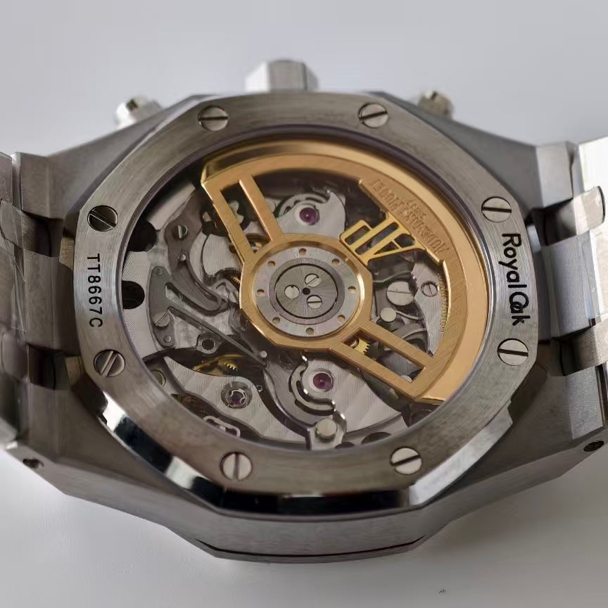 Royal Oak