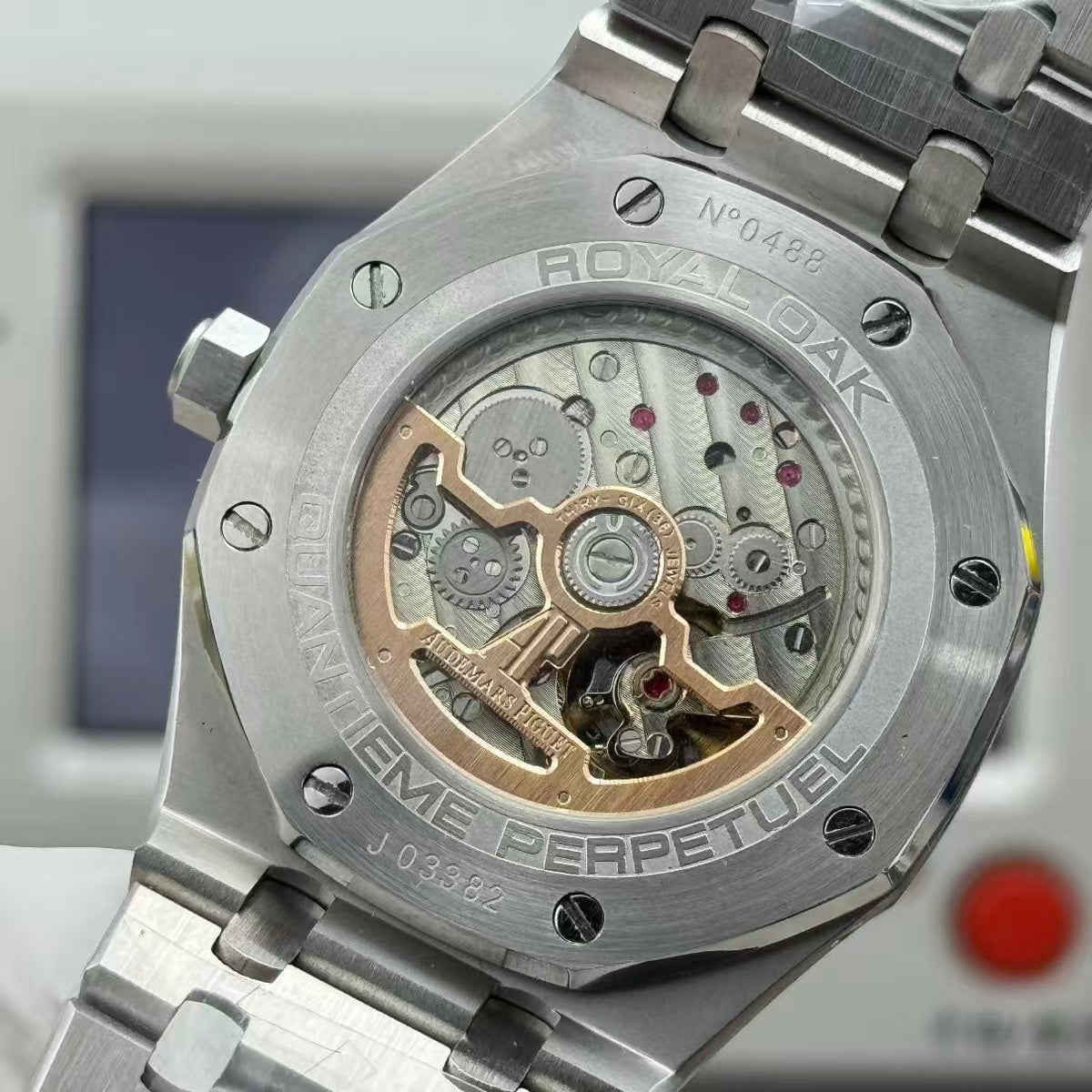Royal Oak