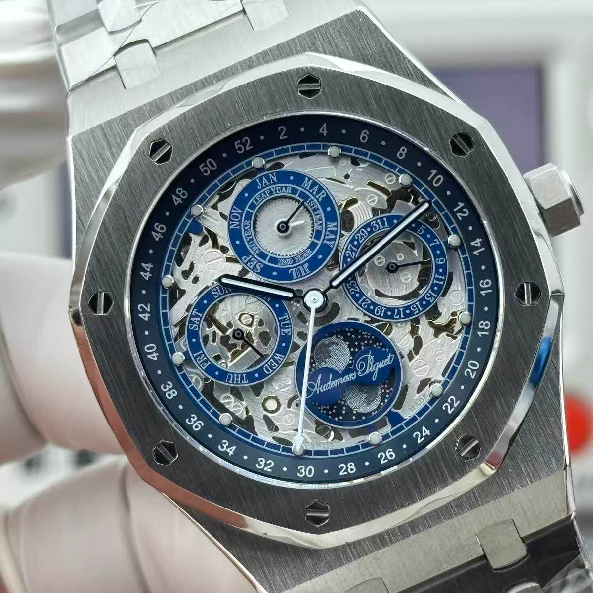 Royal Oak