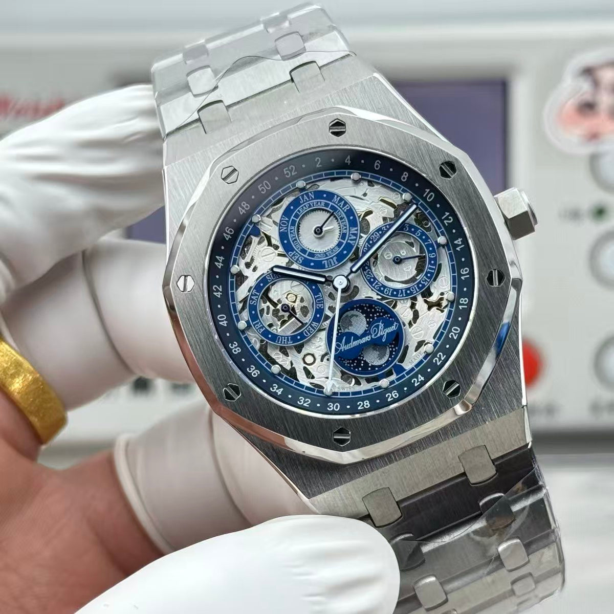 Royal Oak