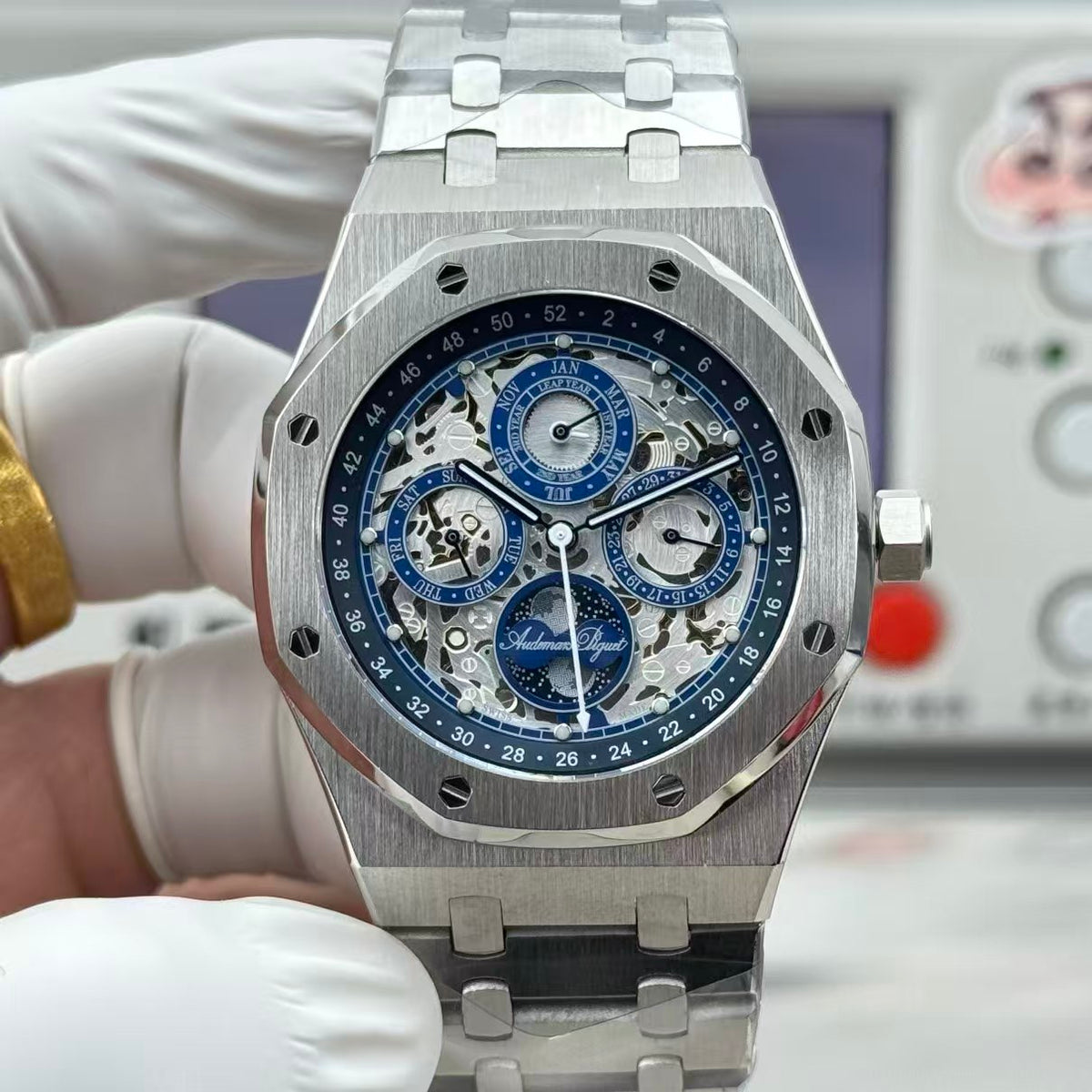Royal Oak