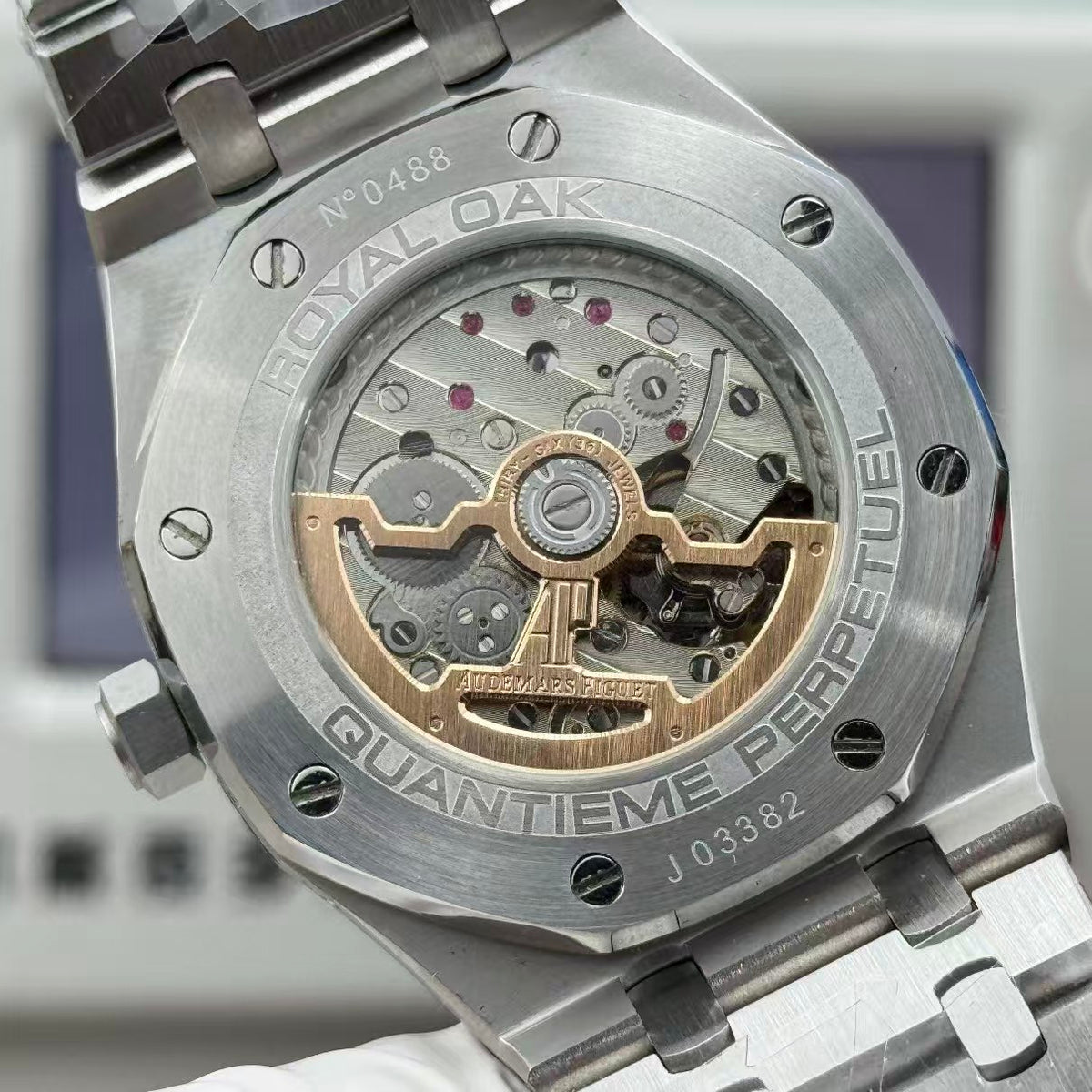 Royal Oak