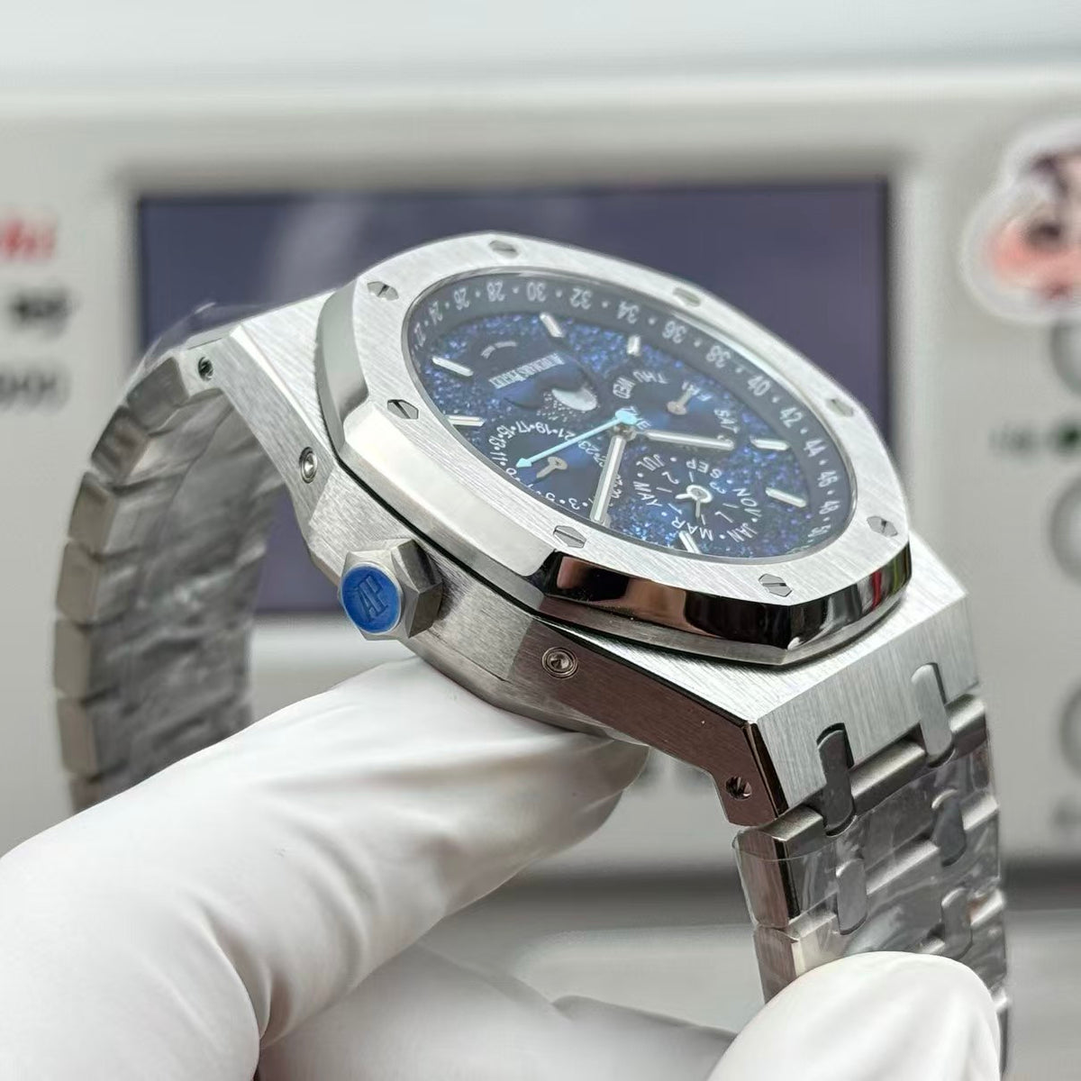 Royal Oak