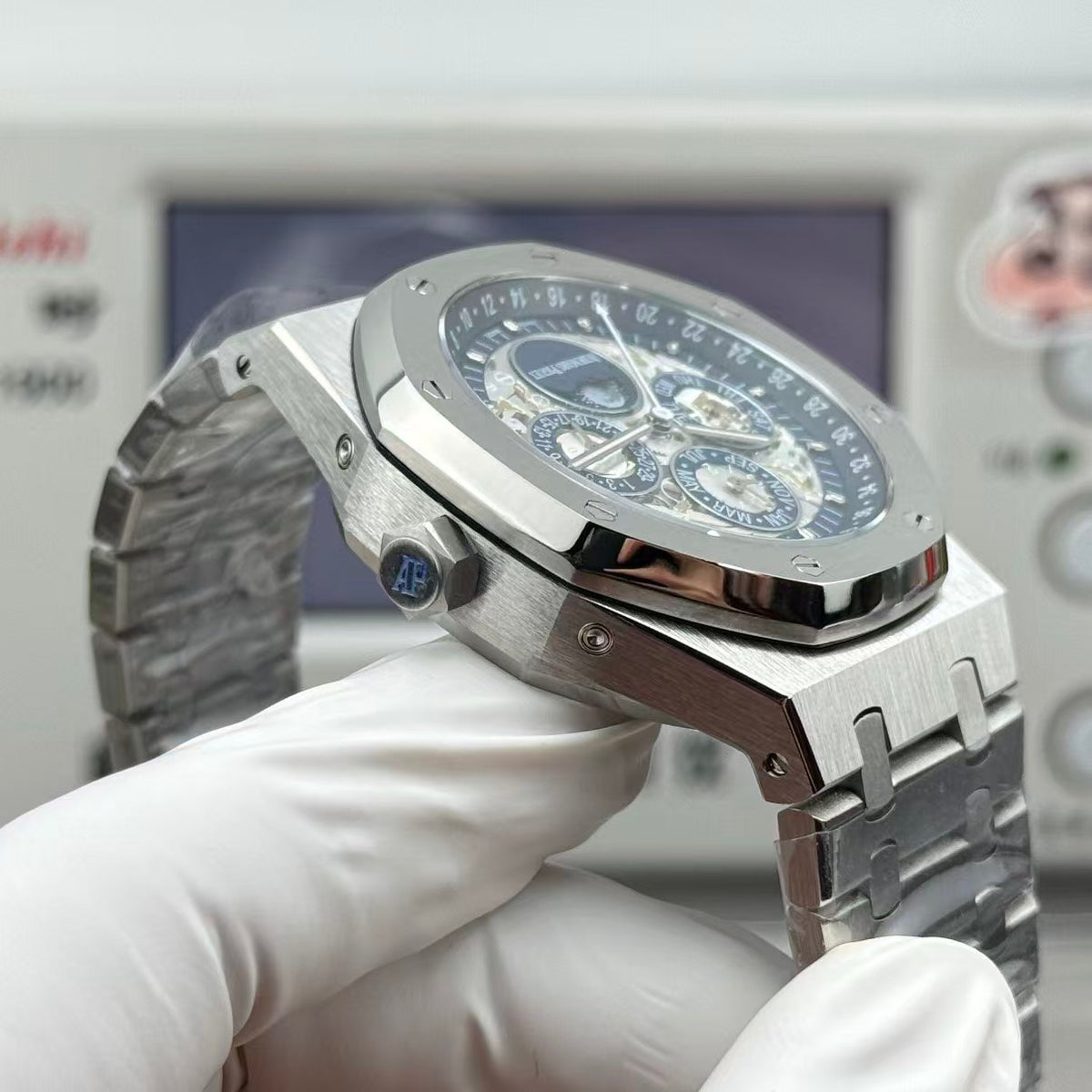 Royal Oak