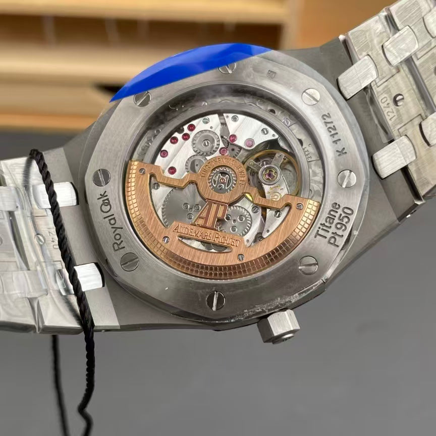 Royal Oak
