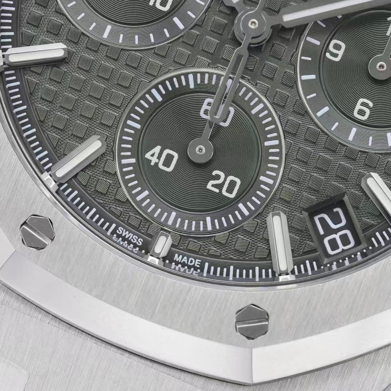 Royal Oak