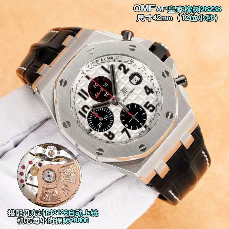 Royal Oak