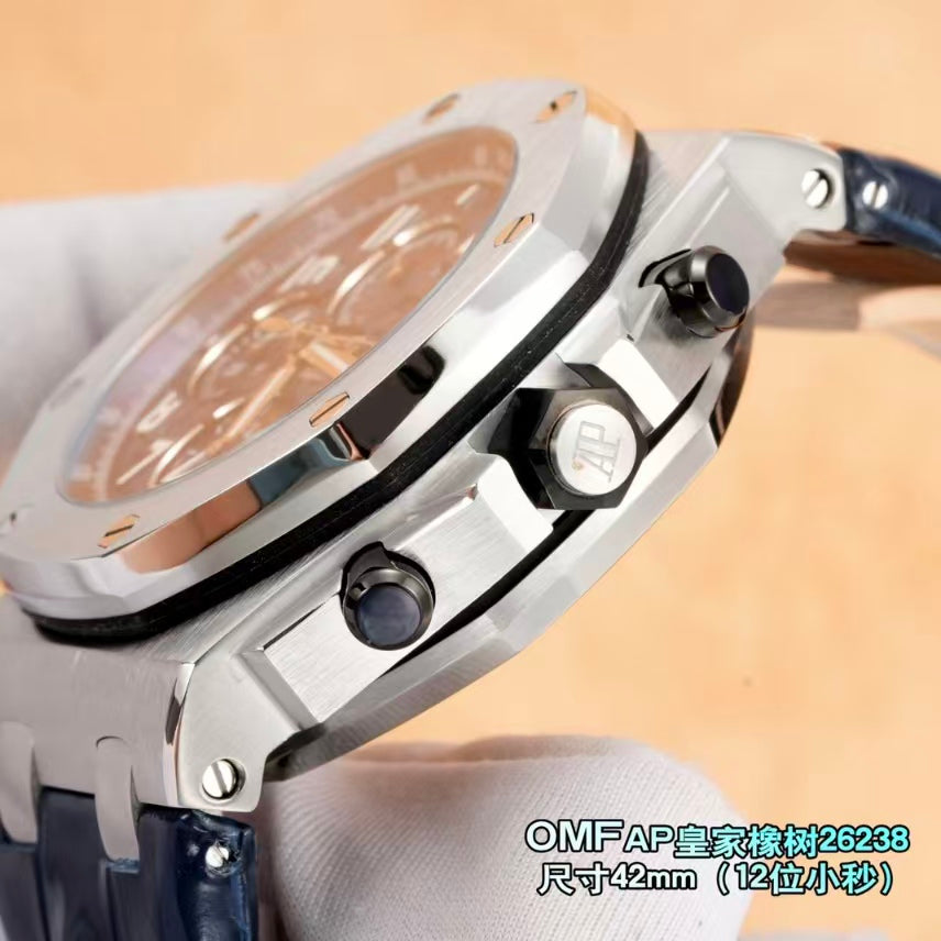 Royal Oak