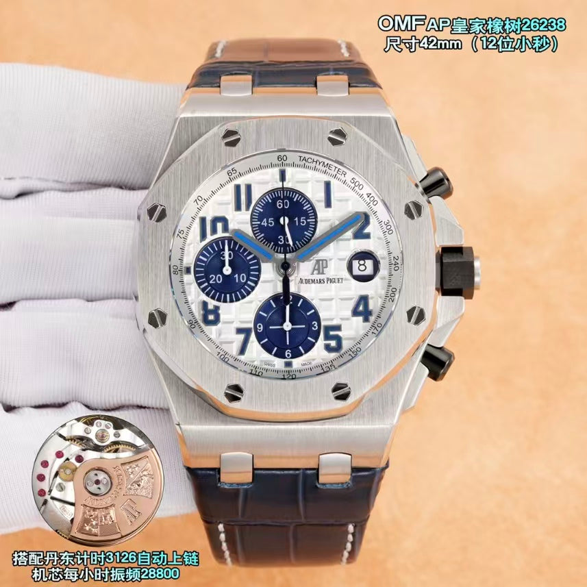 Royal Oak