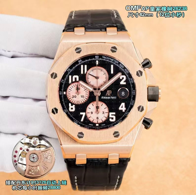 Royal Oak