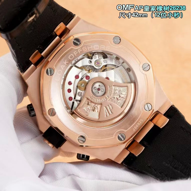Royal Oak