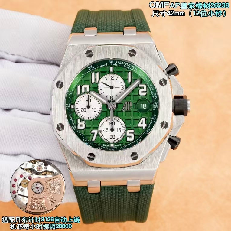 Royal Oak