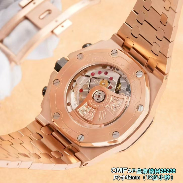 Royal Oak