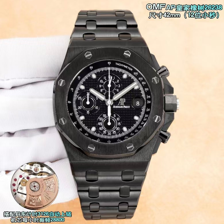 Royal Oak
