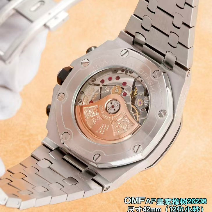 Royal Oak