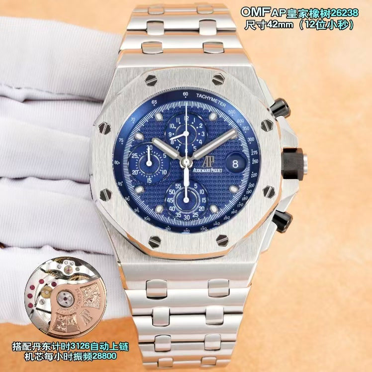 Royal Oak