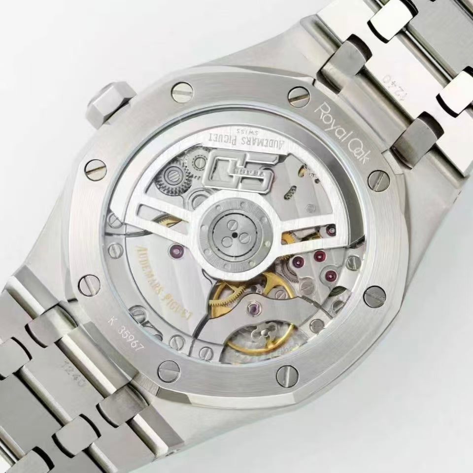 Royal Oak