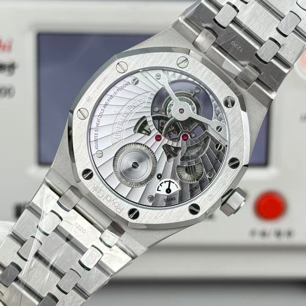Royal Oak