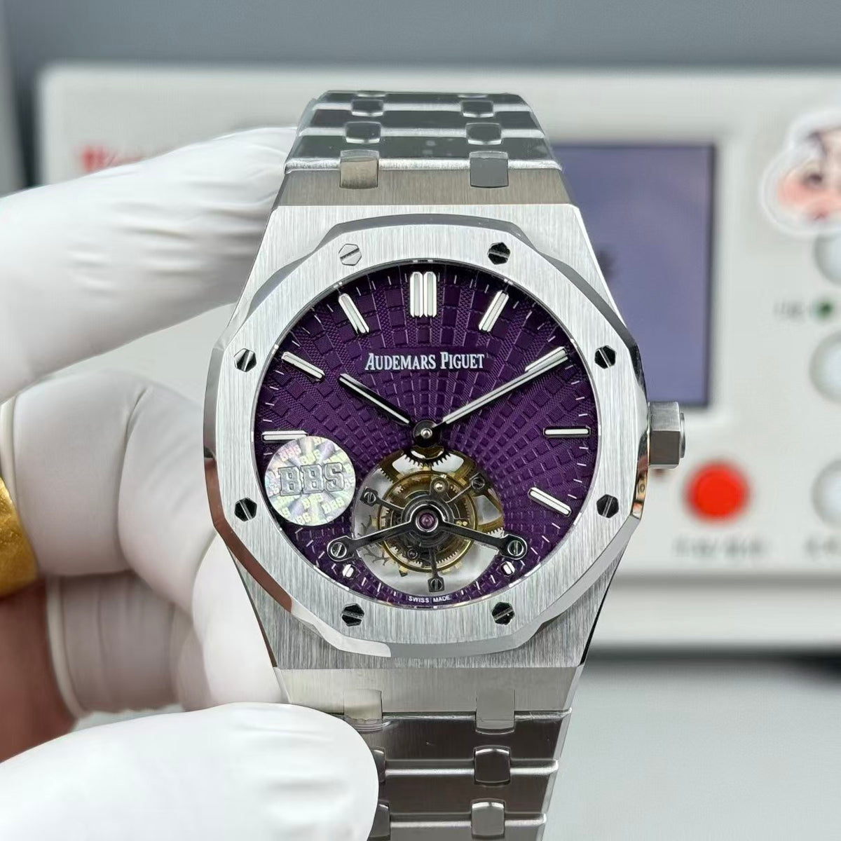 Royal Oak