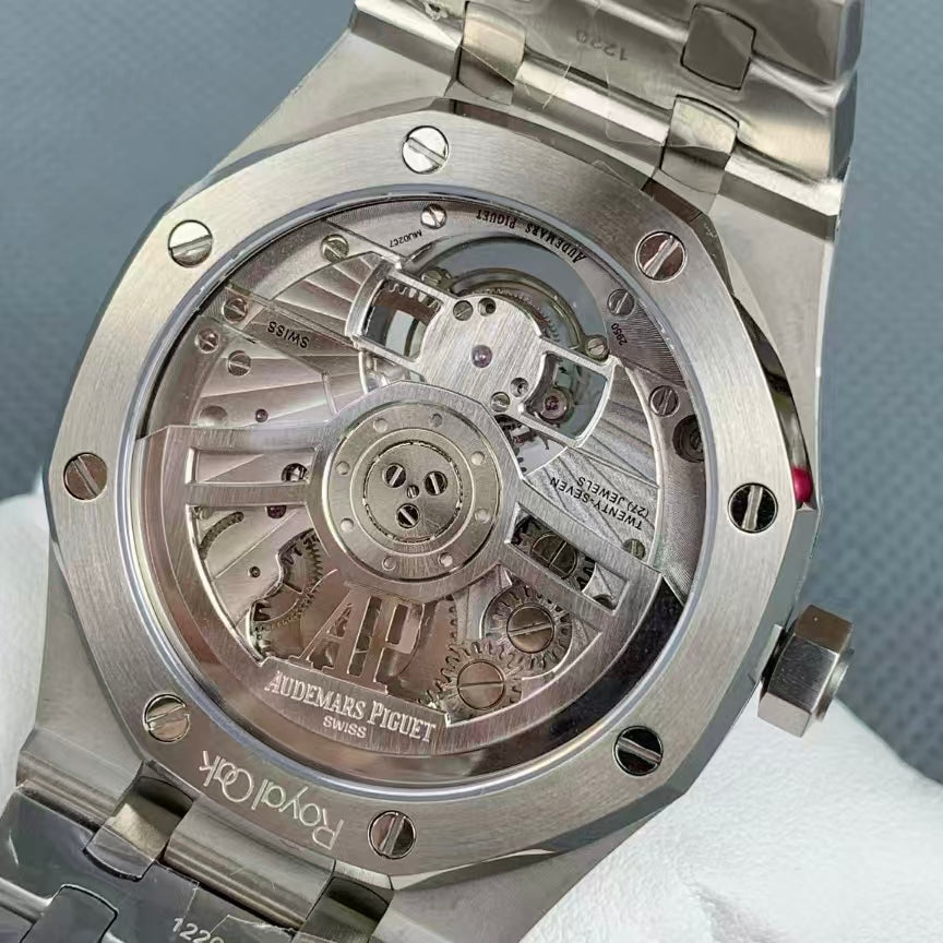Royal Oak