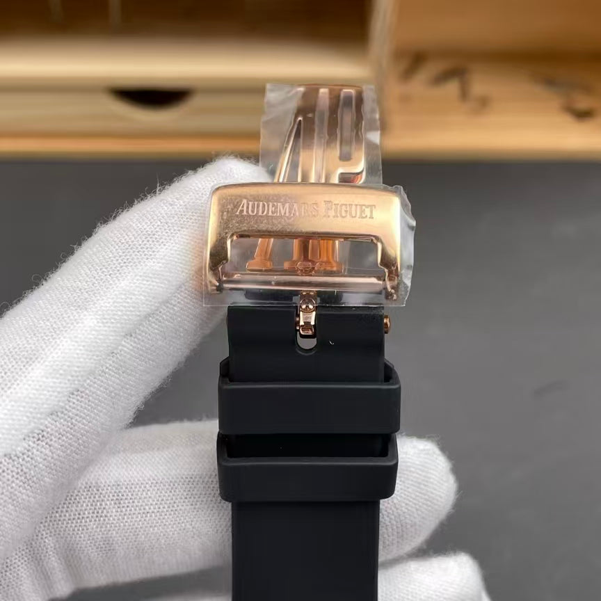 Royal Oak